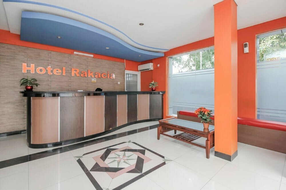 Hotel RedDoorz @ Pemuda, Jakarta, photo