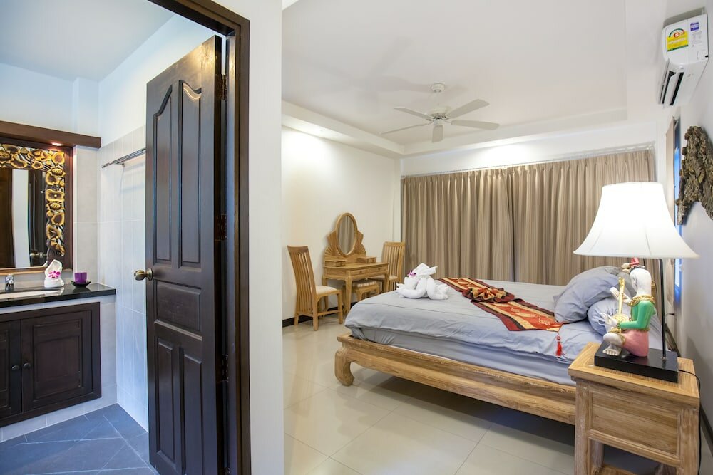 Фото Lotus Villa by Jetta