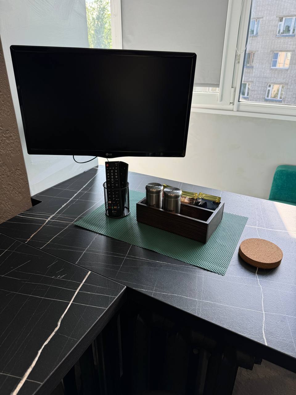 Фото Апартаменты на Ригачина