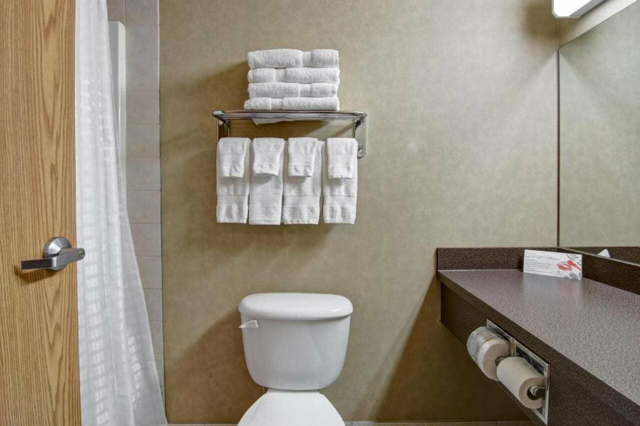 Фото Motel 6 Midvale, Ut - Salt Lake City South