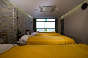 Silverland Jolie Hotel (Ho Chi Minh City, Thi Sách, 4D), hotel