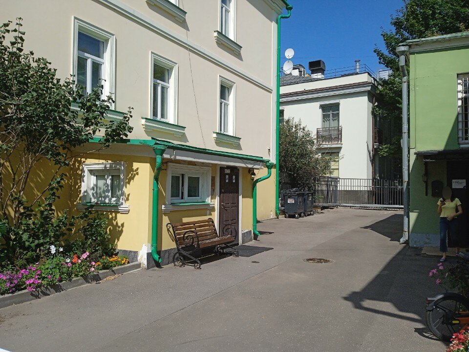 Фото Гостиница Дипломат