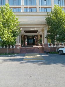 Гостиница Ramada by Wyndham Shymkent