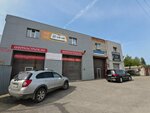 Под капотом (Oktyabrya Avenue, 87Ас3), car service, auto repair