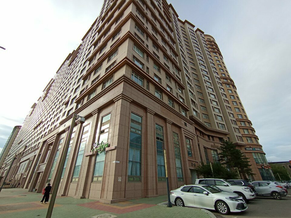 Medical center, clinic Handsurgery, Astana, photo