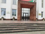 Центральная избирательная комиссия Республики Саха (Lenina Avenue, 30) ، وزارات حكومية، خدمات