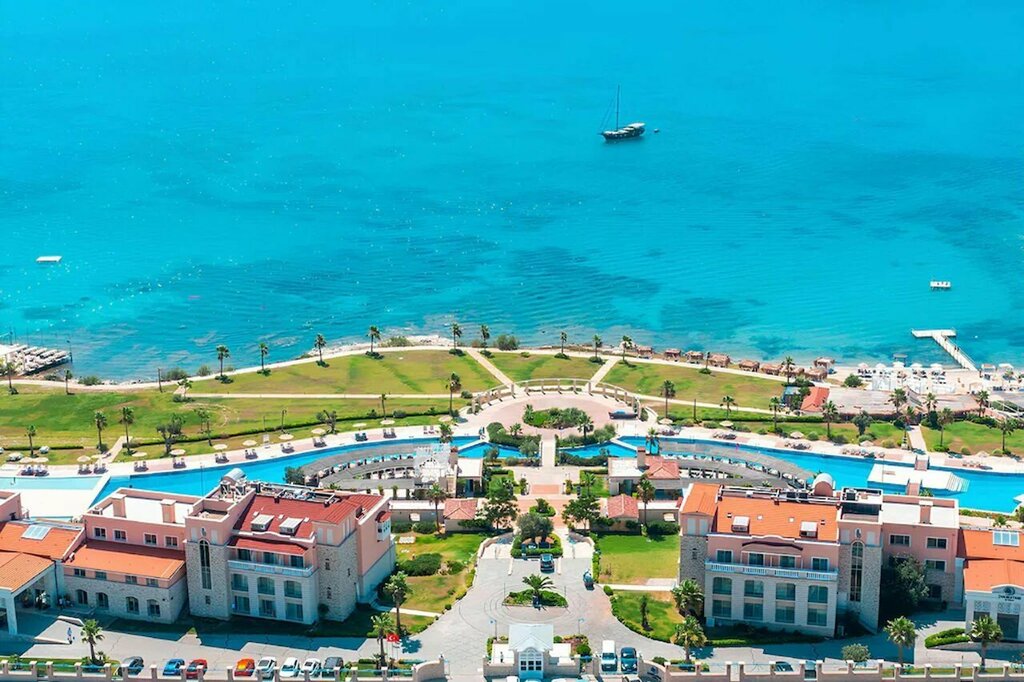 Hotel Dolce by Wyndham Cesme Alacati, Cesme, photo