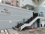 Klimatprofservis (Posledny Lane, 11), air conditioners
