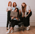 Tophunter (Gvardeyskaya ulitsa, 34Б), agencia de empleo