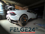 Felge24.ru (Dmitriyevskogo Street, 16А), tires and wheels