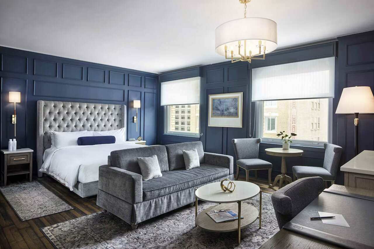 Фото Beacon Grand, A Union Square Hotel
