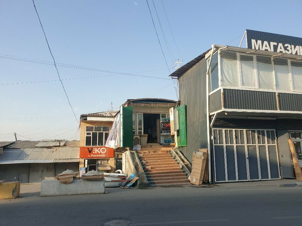 Pumping equipment ГрандФар, Osh, photo