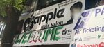 Apple Hair Salon (Jinnah Avenue, 47), hairdresser
