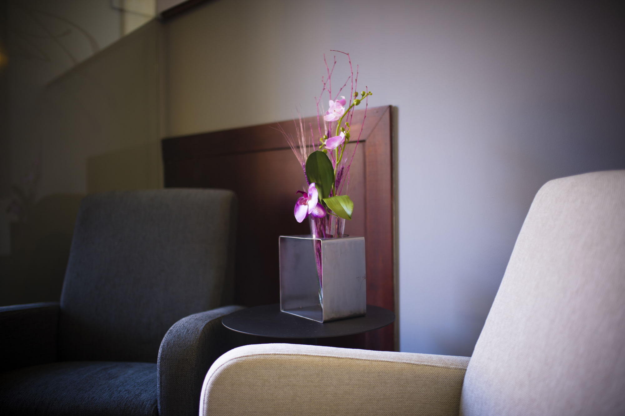 Фото Soho Boutique Salamanca