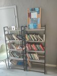 Буккроссинг (Stroiteley Boulevard, 4к1), bookсrossing
