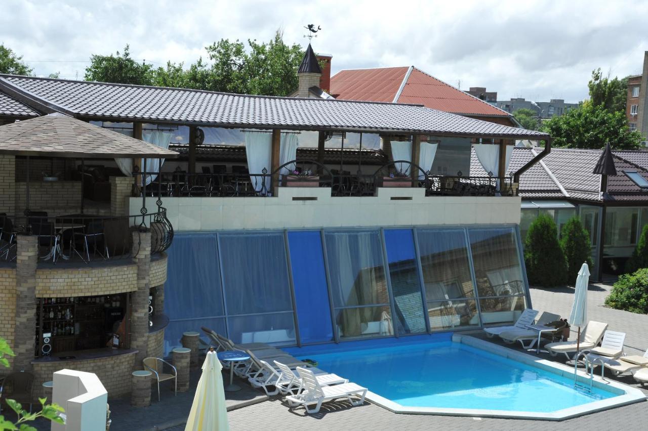 Фото Маликон