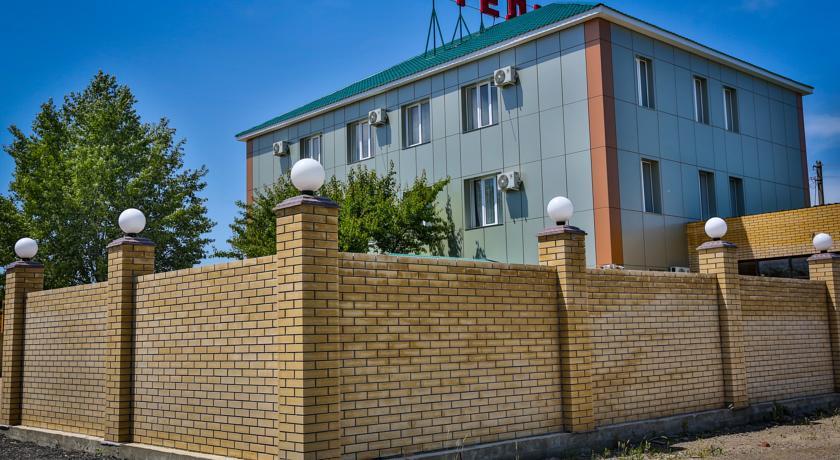 Фото Сильвер