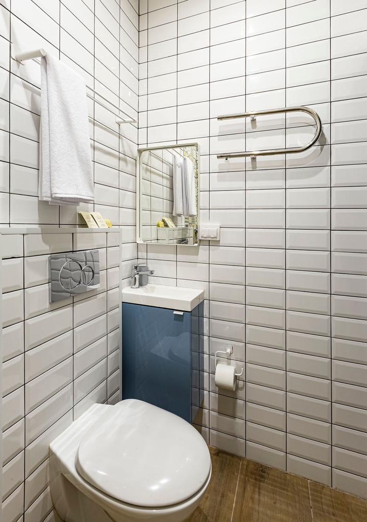 Фото Wh apartment