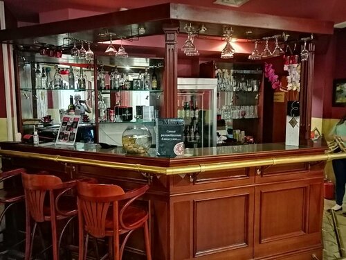 Гостиница Четыре короны в Дмитрове