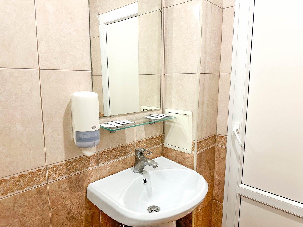 Фото Аквамарин-Парк