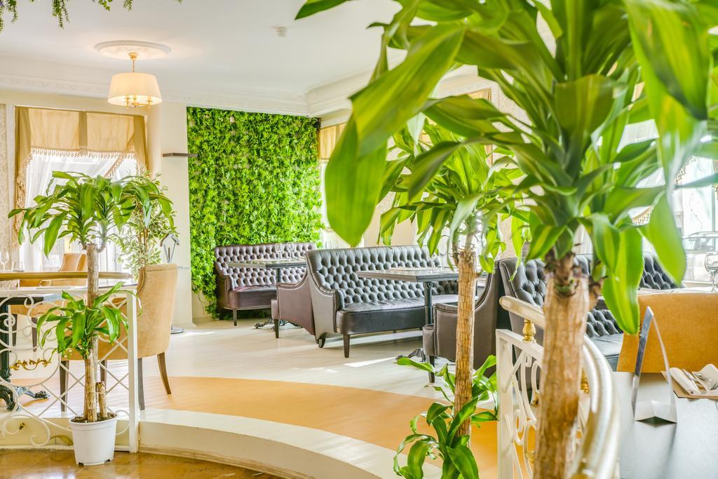 Фото Гостиница Садовническая