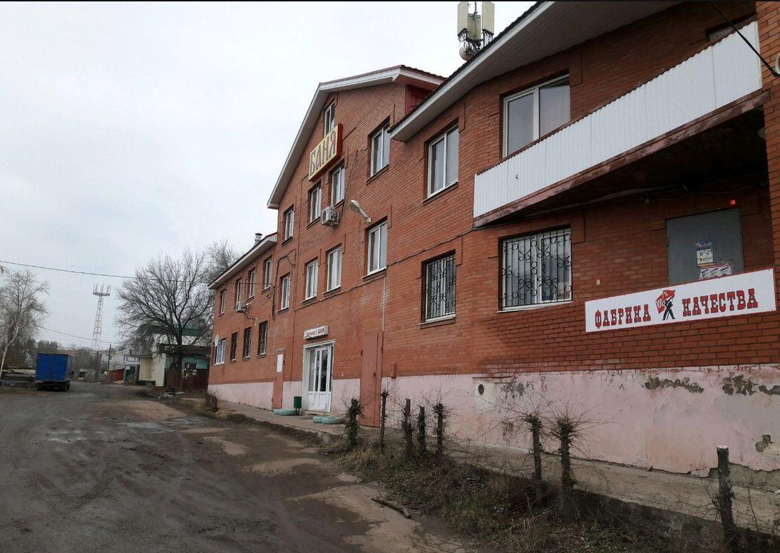 Фото Zона отдыха