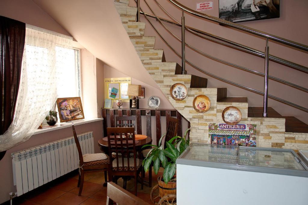 Фото отеля 5