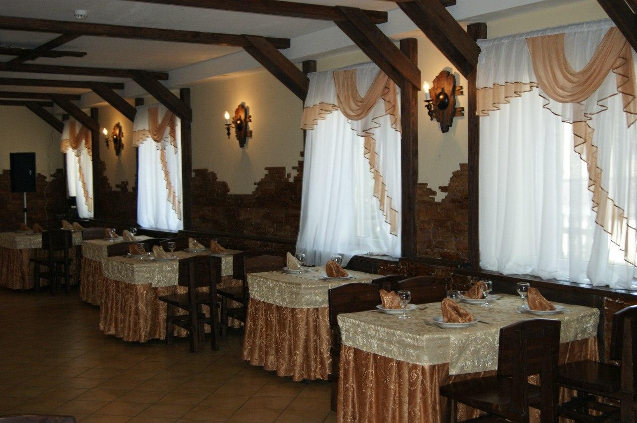 Фото Усадьба