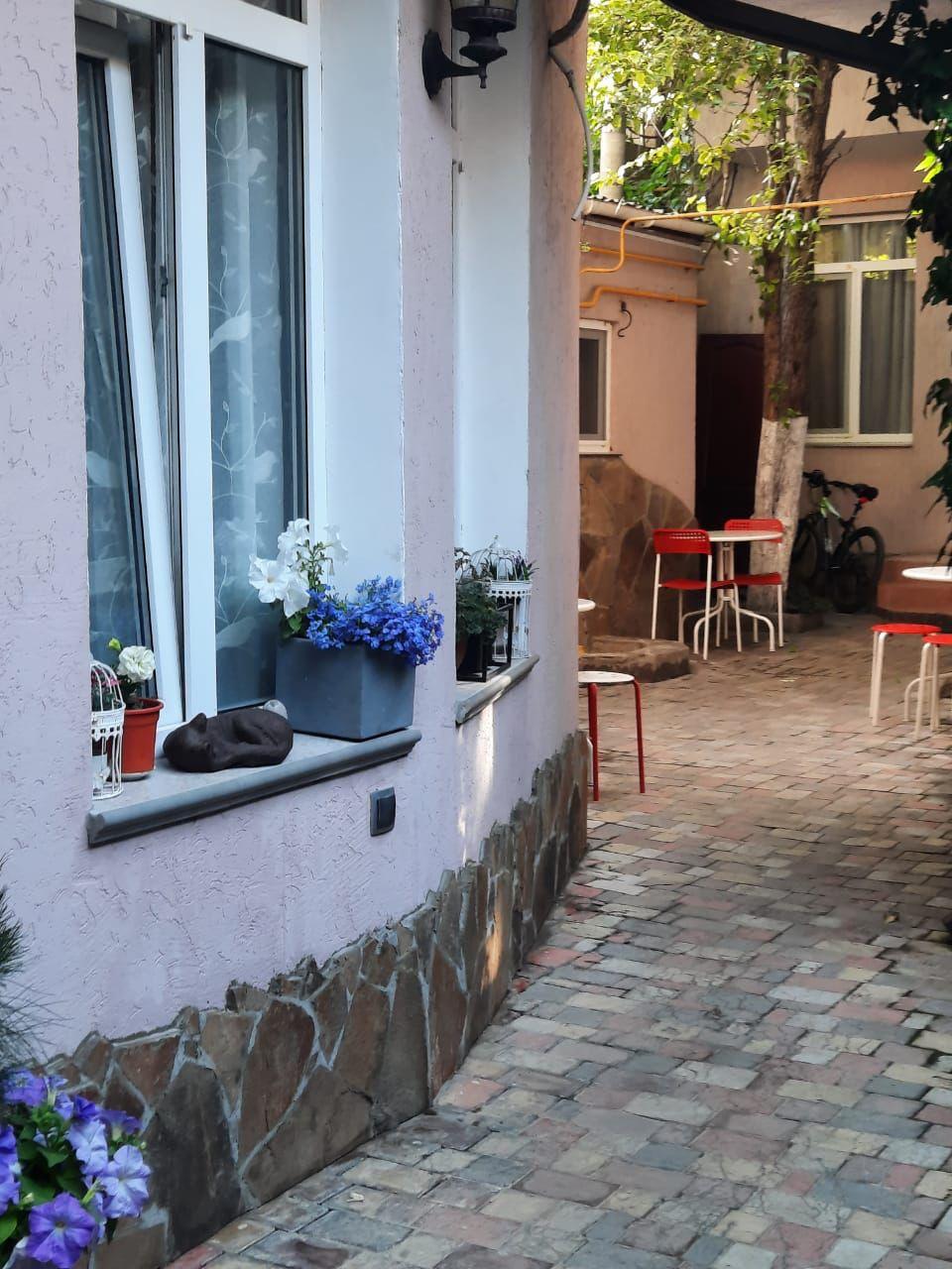 Фото Гостевой Дом Шевченко 174а