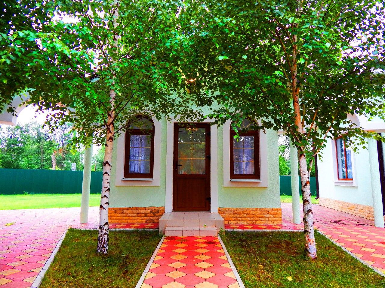 Фото Версаль