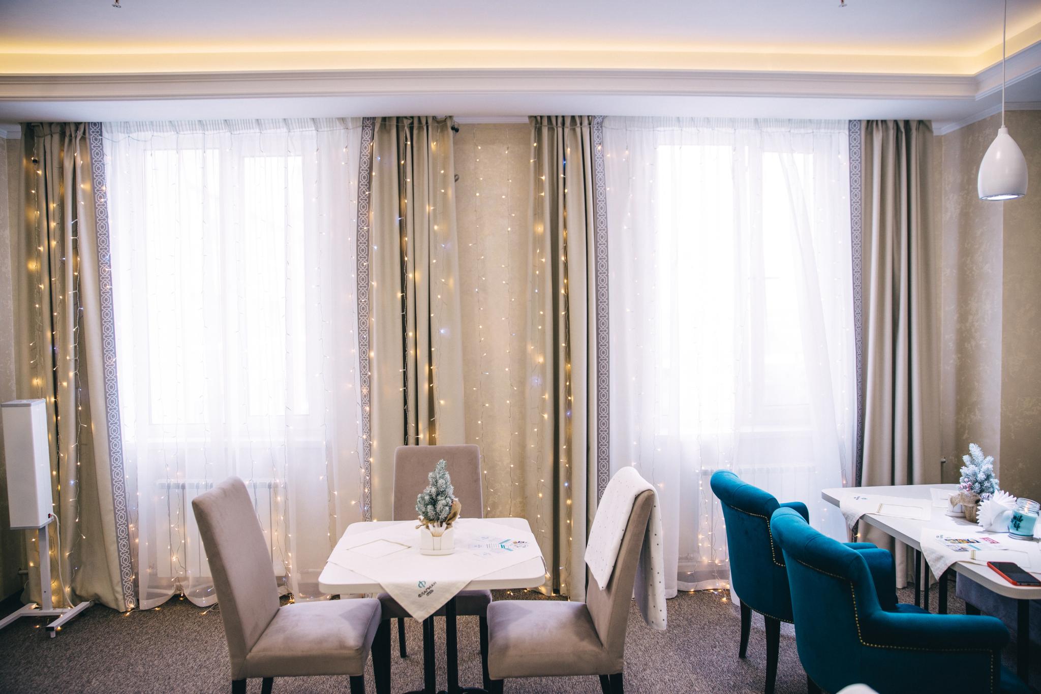 Фото Флагман