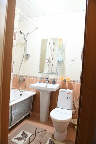 Гостиница Гостиница Ноглики в Ногликах