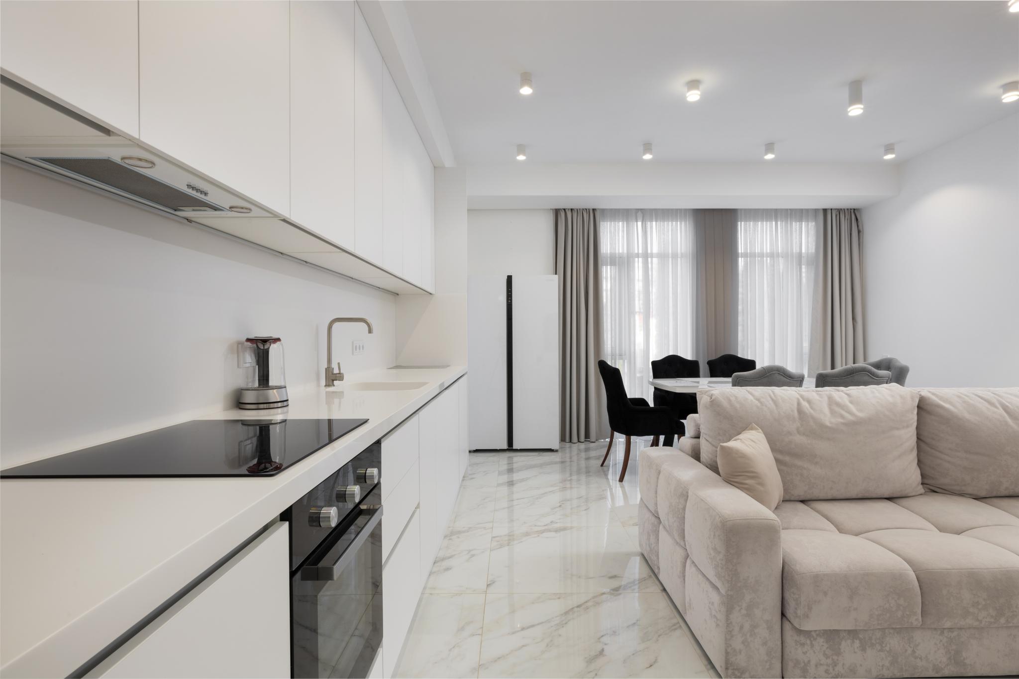 Фото Sphera Apartments by Stellar Hotels