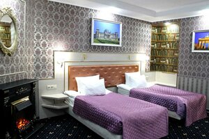 Astral (Tikhvin, ulitsa Tankistov, 39), hotel