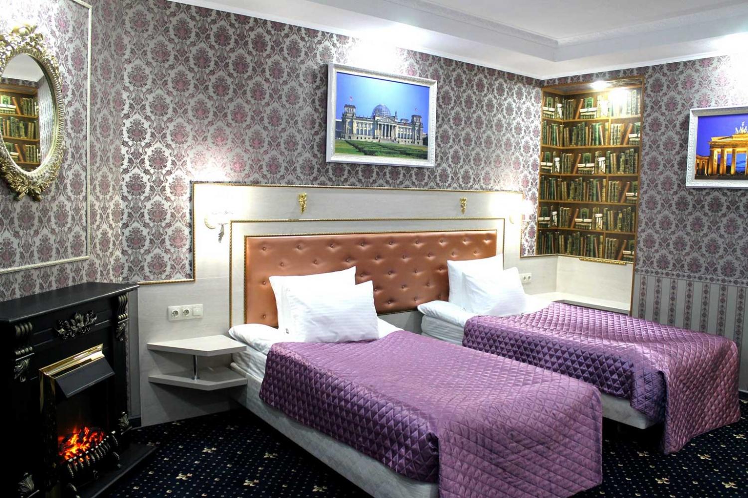 Фото Астрал