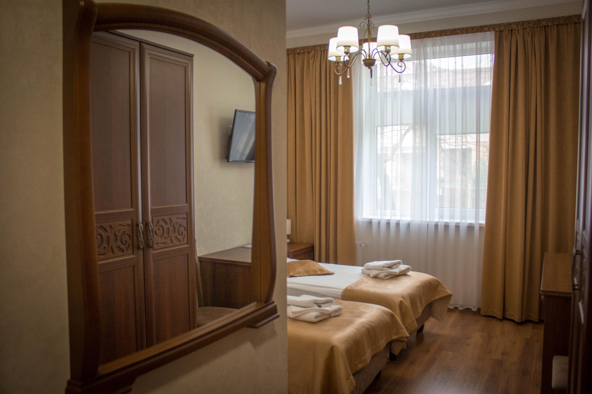 Фото Центр-Отель