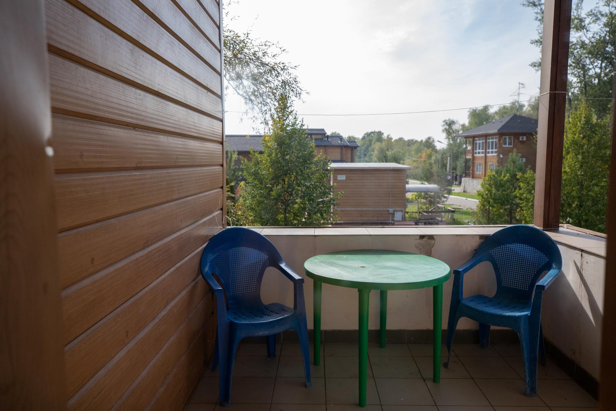 Фото Ветерок