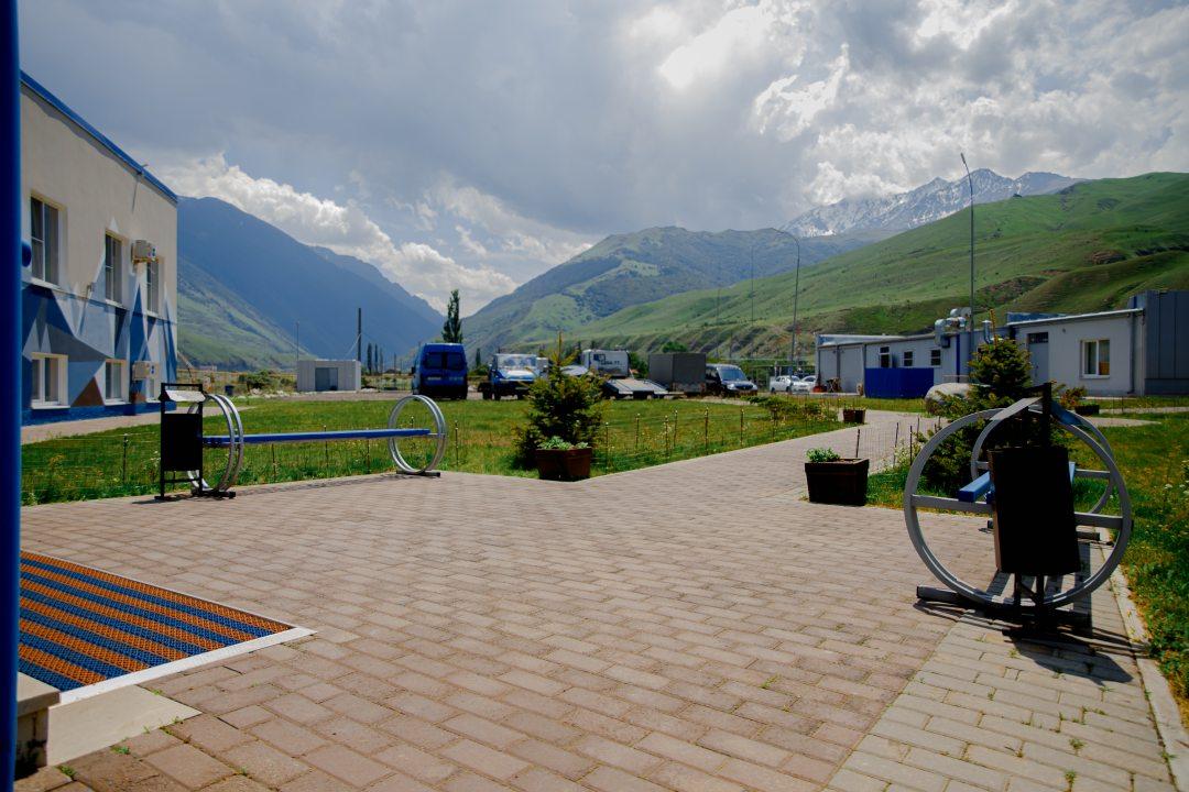 Фото Магистраль