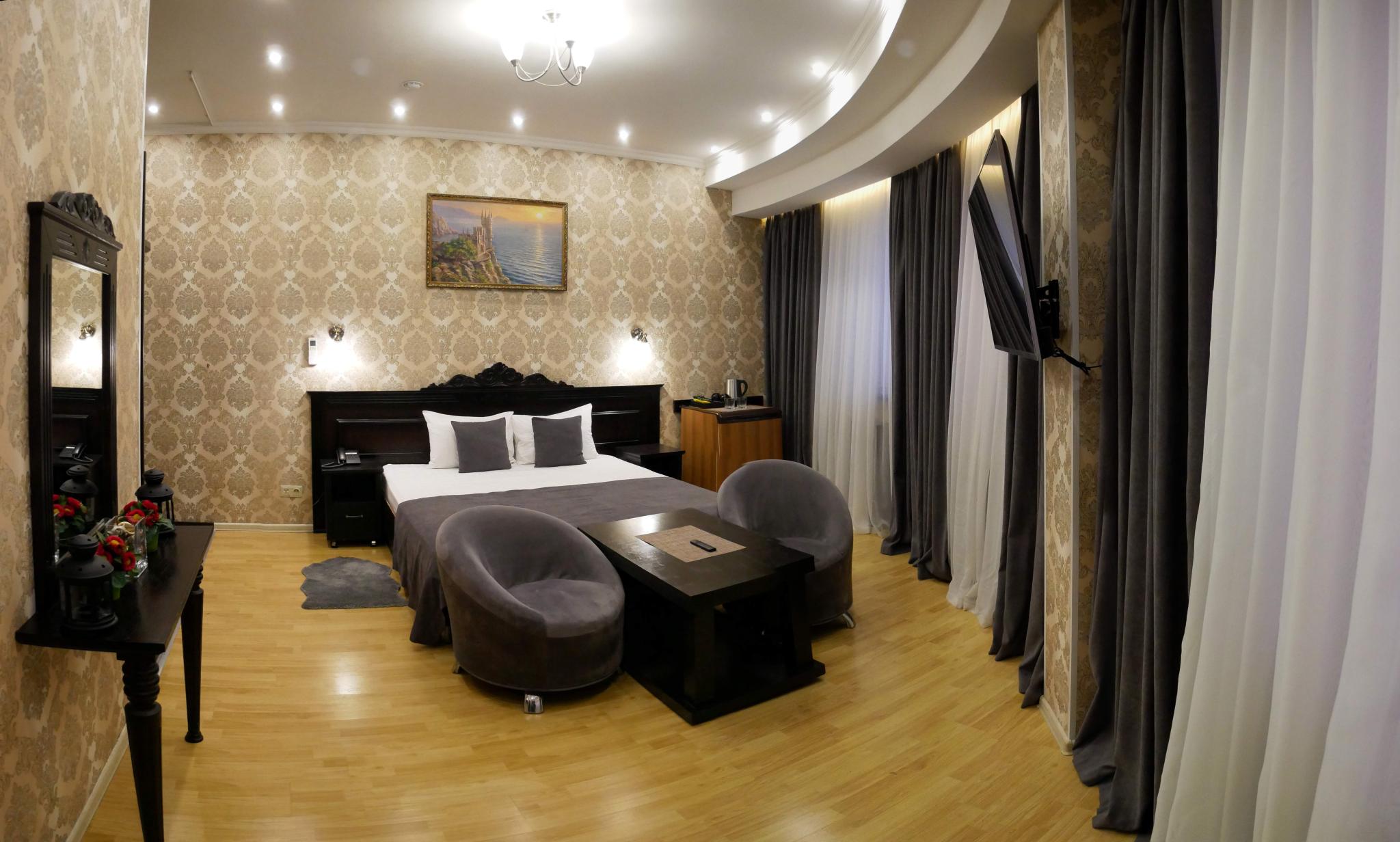 Фото Ковчег