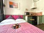 Laika Smart на Восстания (Vosstaniya Street, 28), hotel