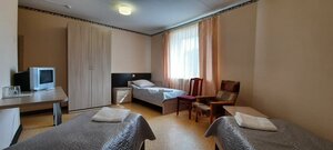 Oloniya (Olonets, ulitsa Svirskikh Diviziy, 5), hotel