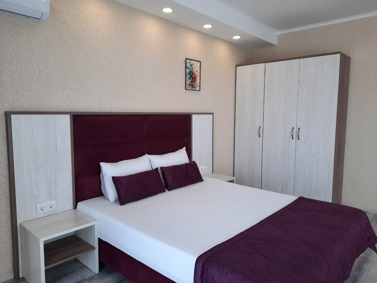 Фото Пляжный на улице Боткинская