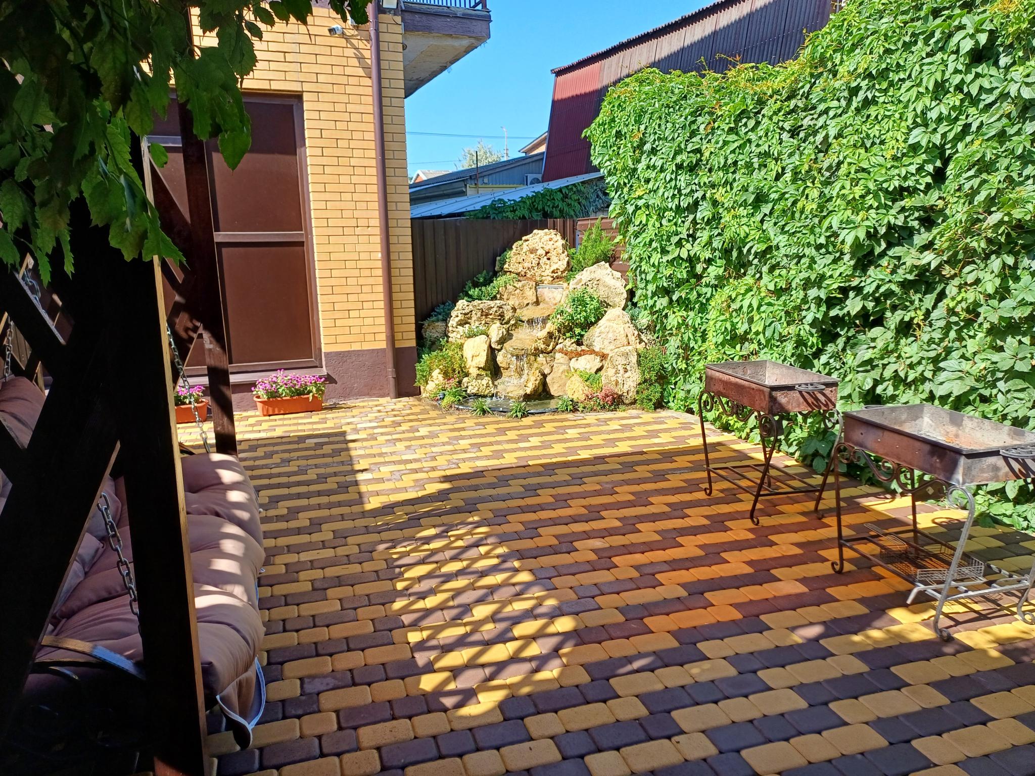 Фото Кристалл