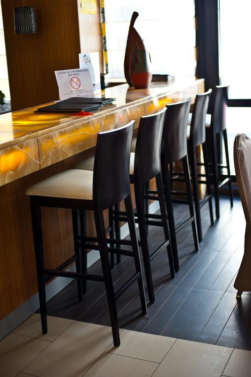 Фото Отель Таганрог