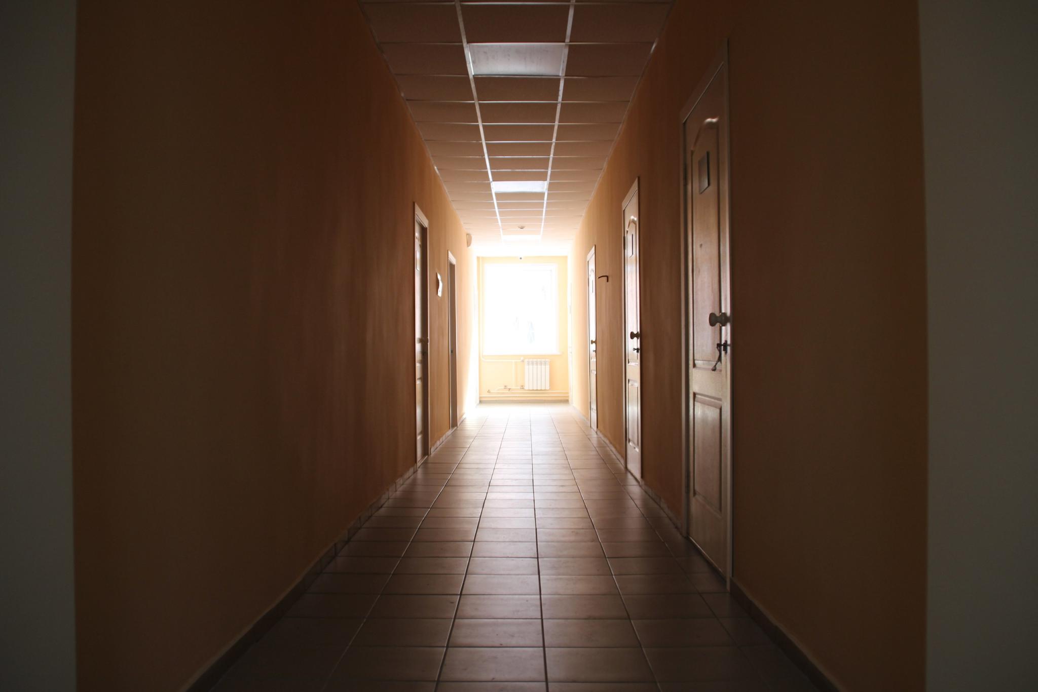 Фото Рыжий Дом