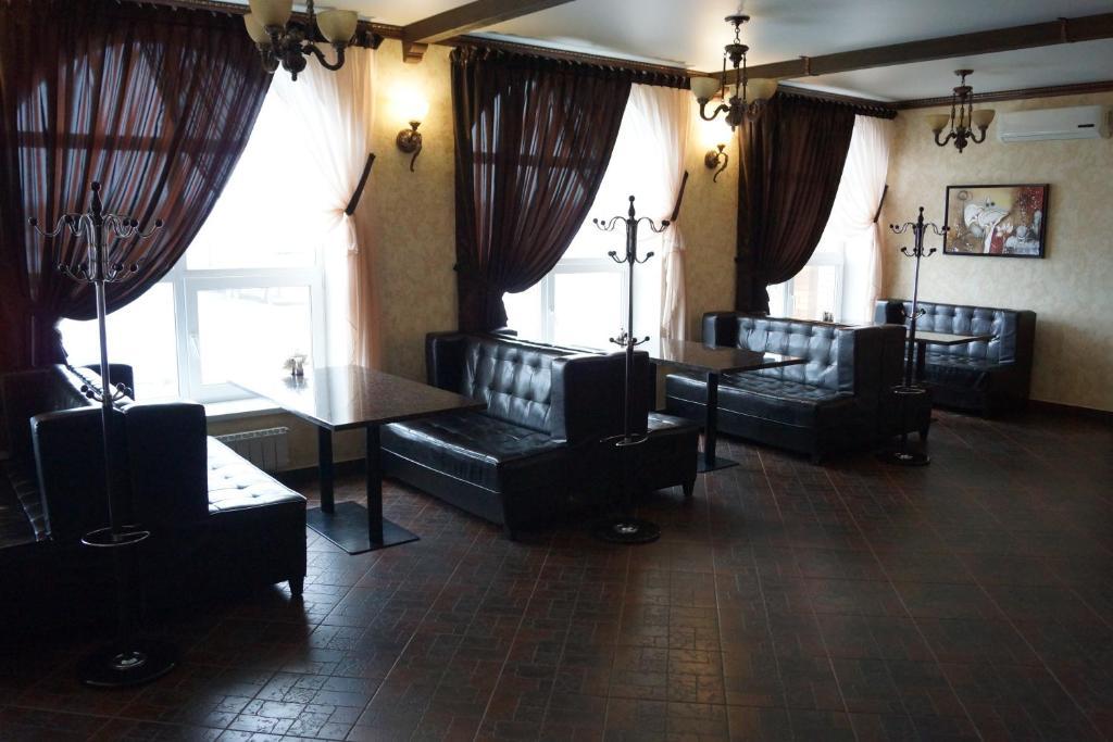 Фото Гостиница Курилотрансавто