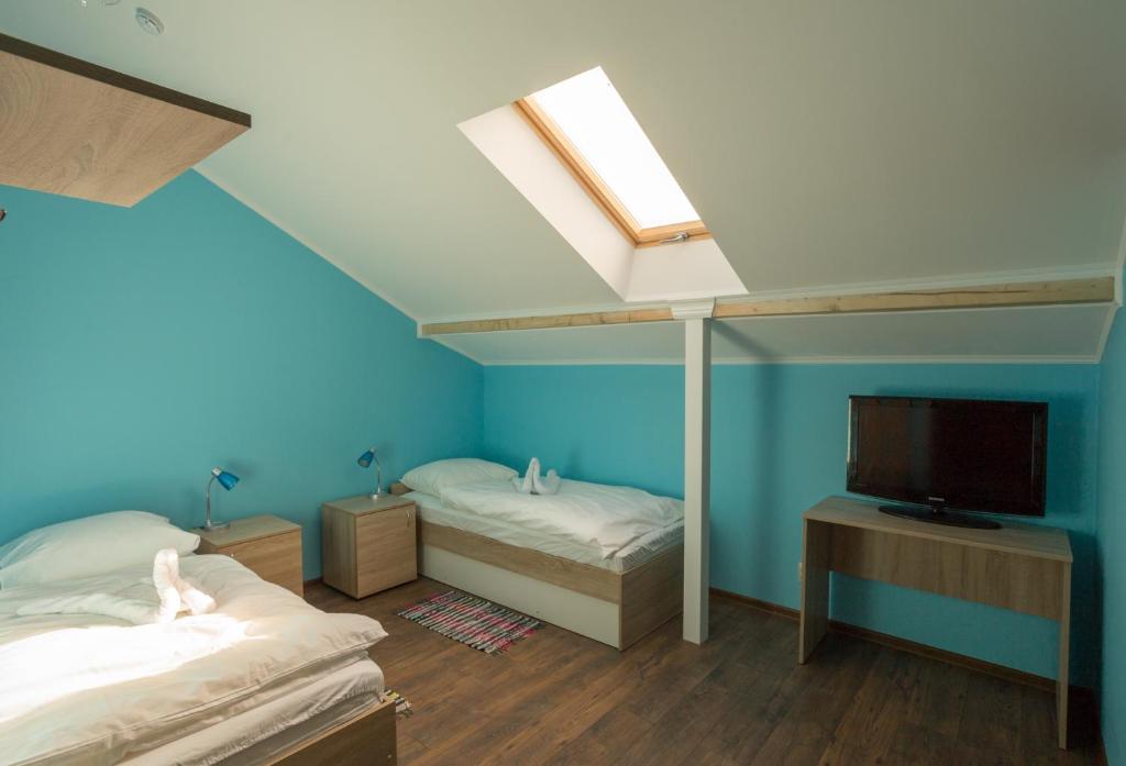 Фото Жемчужина Балтики