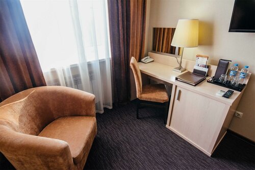 Гостиница Аврора в Курской области