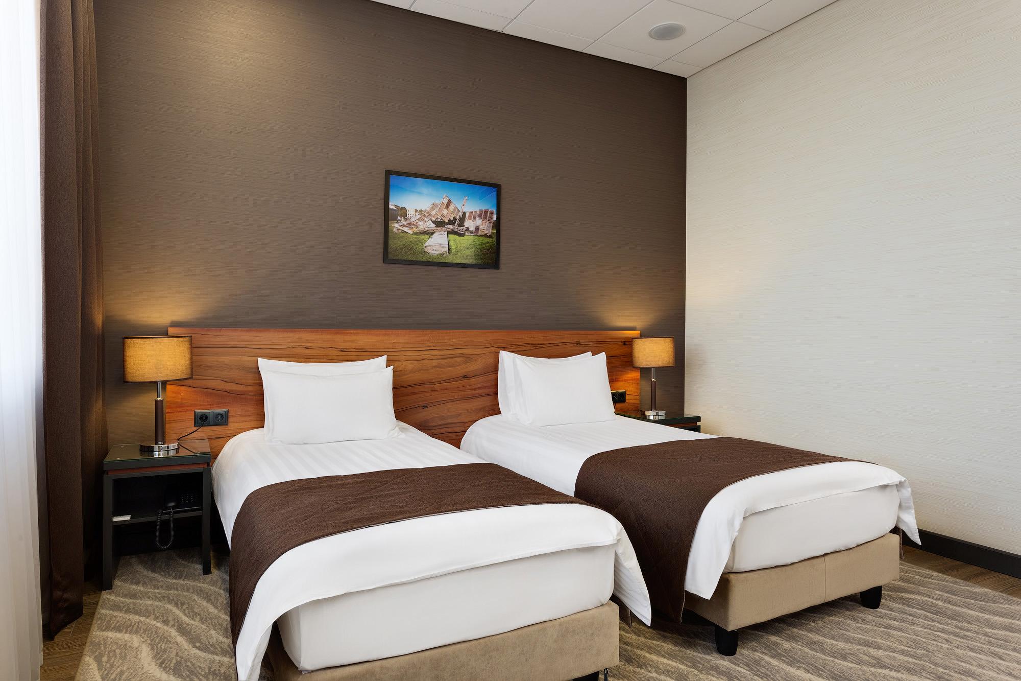 Фото Veshki Park