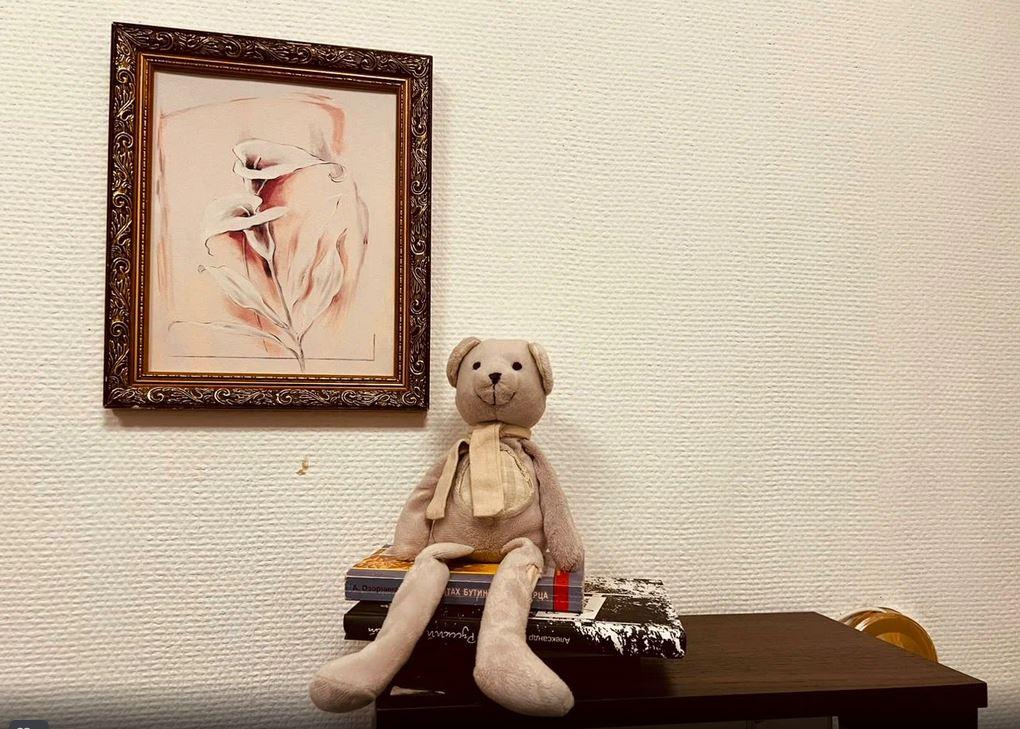 Фото В сердце Питера